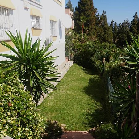Villa Seaview Suncoast Luxury Malaga Zewnętrze zdjęcie