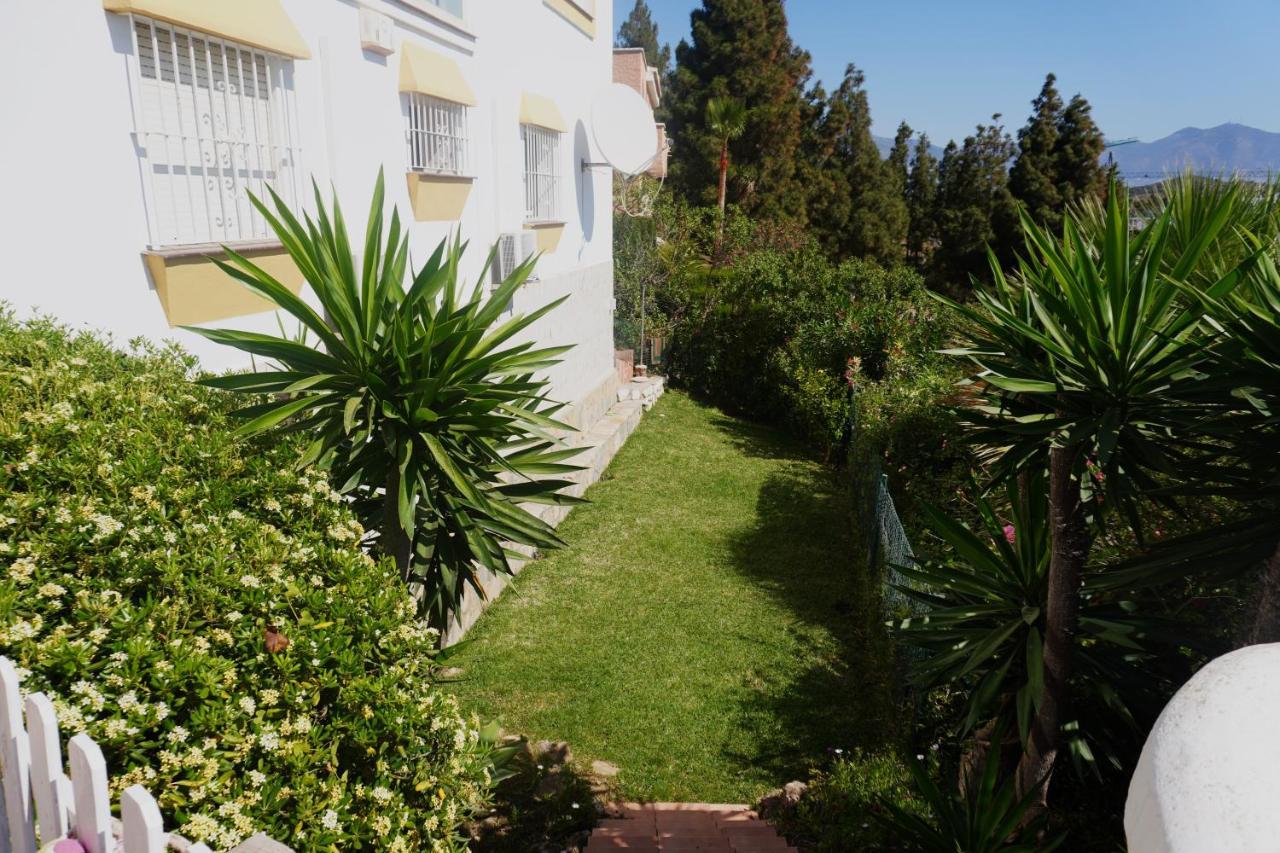 Villa Seaview Suncoast Luxury Malaga Zewnętrze zdjęcie