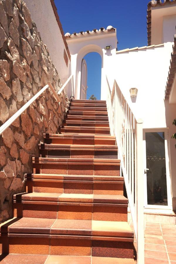 Villa Seaview Suncoast Luxury Malaga Zewnętrze zdjęcie