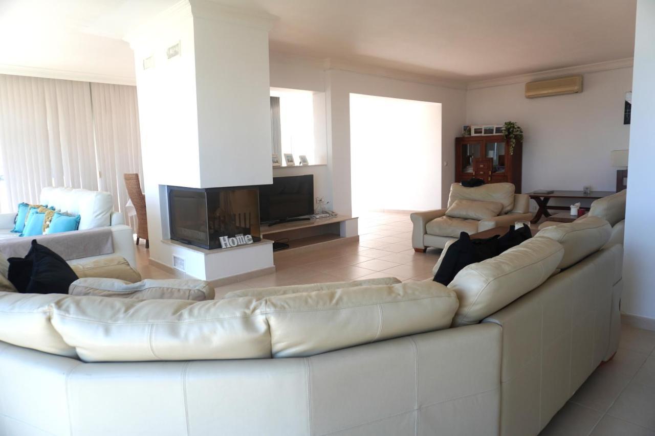 Villa Seaview Suncoast Luxury Malaga Zewnętrze zdjęcie