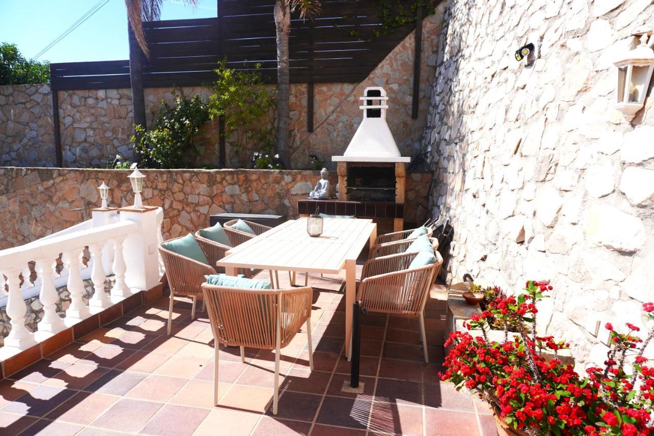 Villa Seaview Suncoast Luxury Malaga Zewnętrze zdjęcie