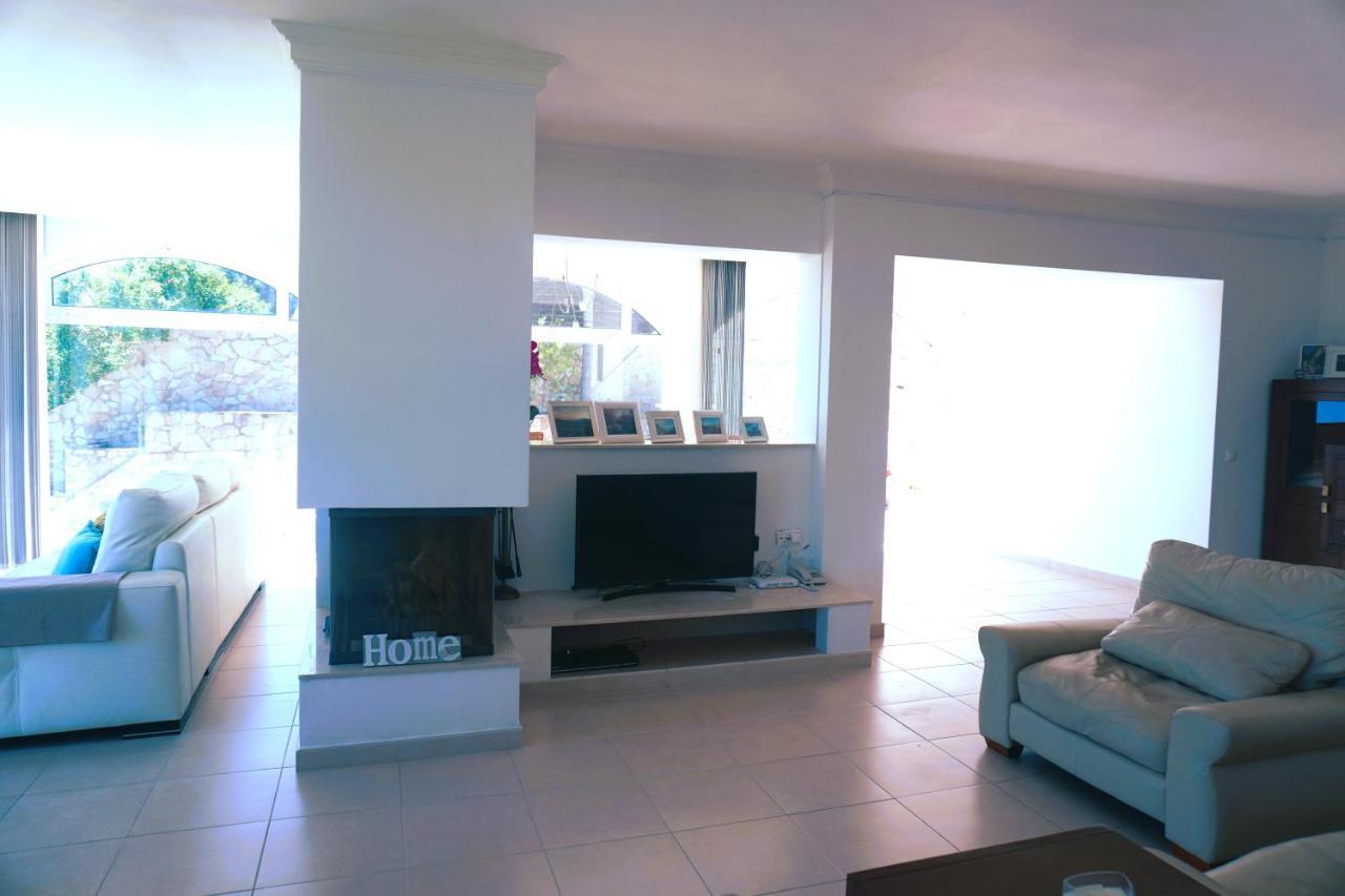Villa Seaview Suncoast Luxury Malaga Zewnętrze zdjęcie
